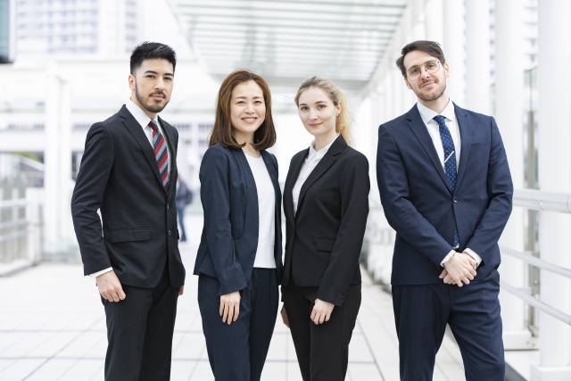 グラスシーリングとは【差別/男女共同参画社会】