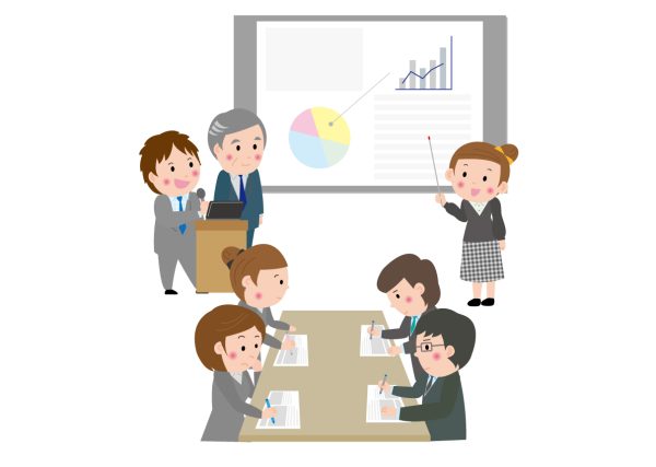 社内勉強会は行うべき！今いる人材の能力を更に高めよう【人材育成/社内研修】