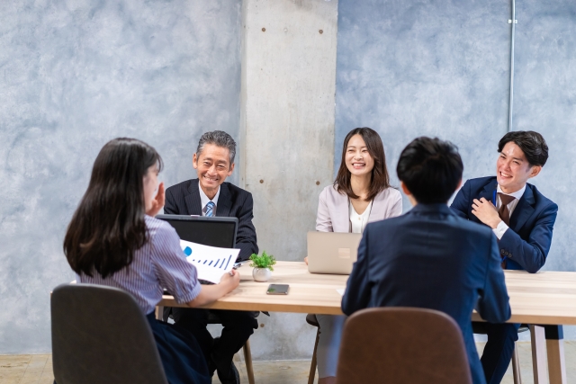 企業存続のために欠かせない中期経営計画！数字目標や計画の立てかたについて解説【経営/経営戦略】