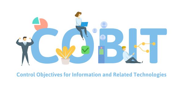 COBIT(コビット)とは？ITガバナンスの成熟度を測るフレームワーク