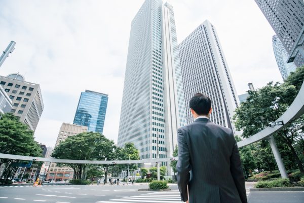 新規開拓営業とは？必要性や手法・成功させるコツなど詳しく解説