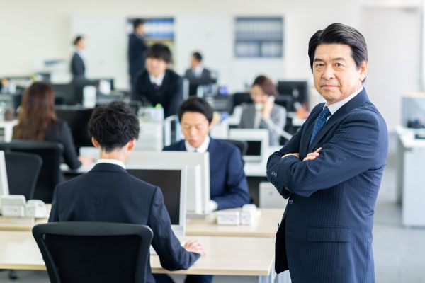 中小企業が経営力を高める方法｜支援制度や補助金制度を紹介