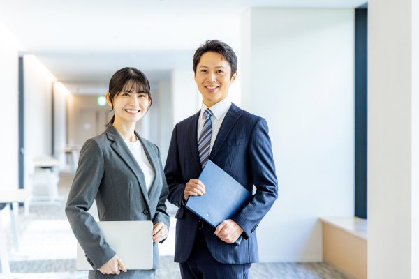 中小企業が取り組む第二創業とは？メリットや事例を解説