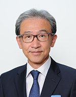 喜多村石油株式会社　代表取締役社長　喜多村 浩司