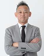 ALLAGI株式会社 代表取締役 谷上 元明