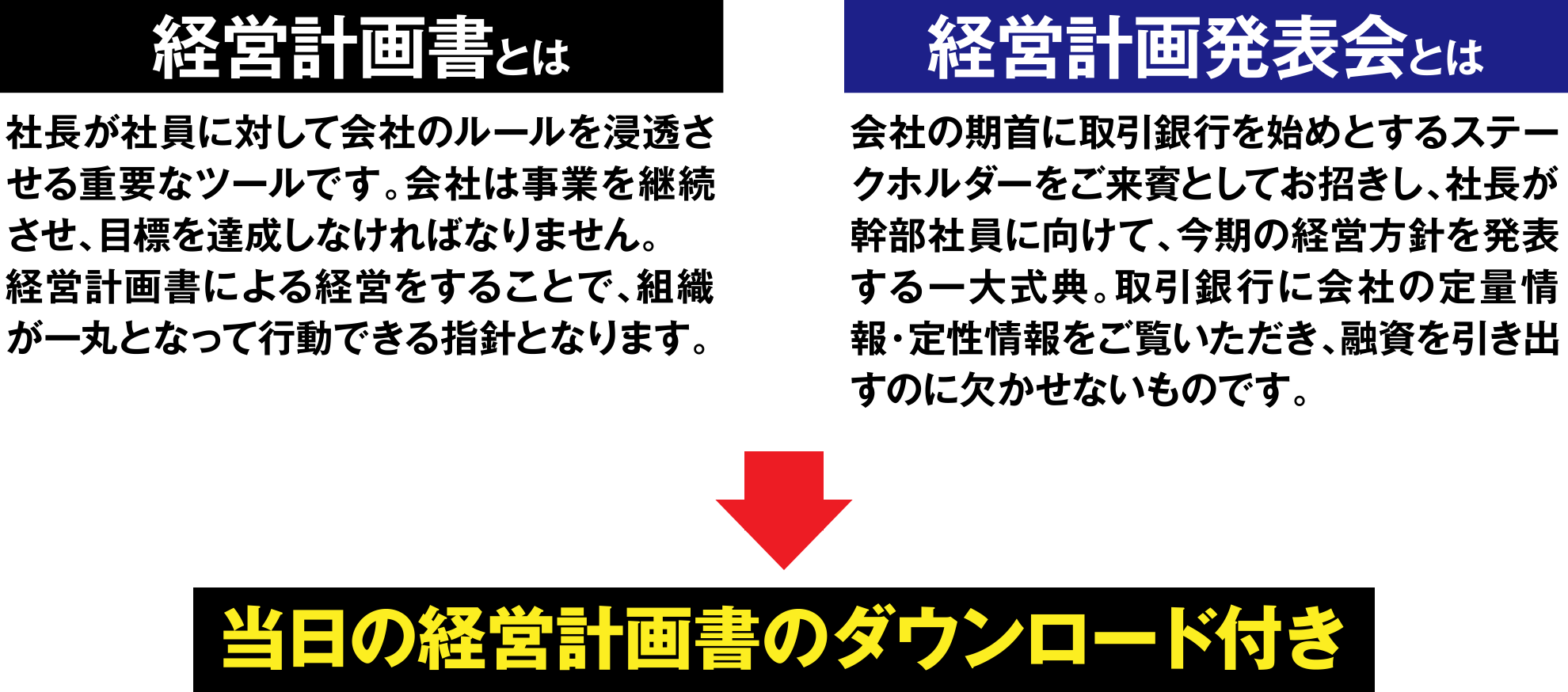 武蔵野の強み