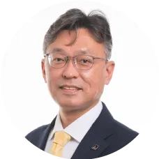 株式会社武蔵野 取締役 佐藤 義昭