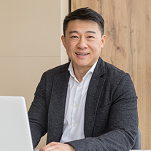 【卸売業】A社様