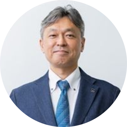 株式会社武蔵野 常務取締役 佐藤義昭