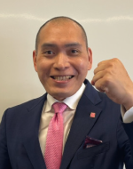 株式会社meteco 代表取締役 西川 正悟