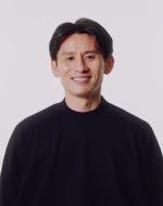 株式会社ファーベスト 代表取締役社長 長谷享治