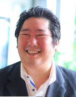 株式会社田中組　代表取締役　田中康太郎