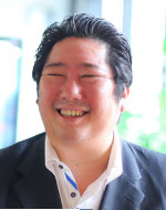 株式会社田中組 代表取締役 田中康太郎
