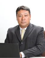 株式会社サンエー 代表取締役社長 奥村伸一
