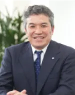 株式会社ワン・ツー・ストック　代表取締役　児玉聖司氏