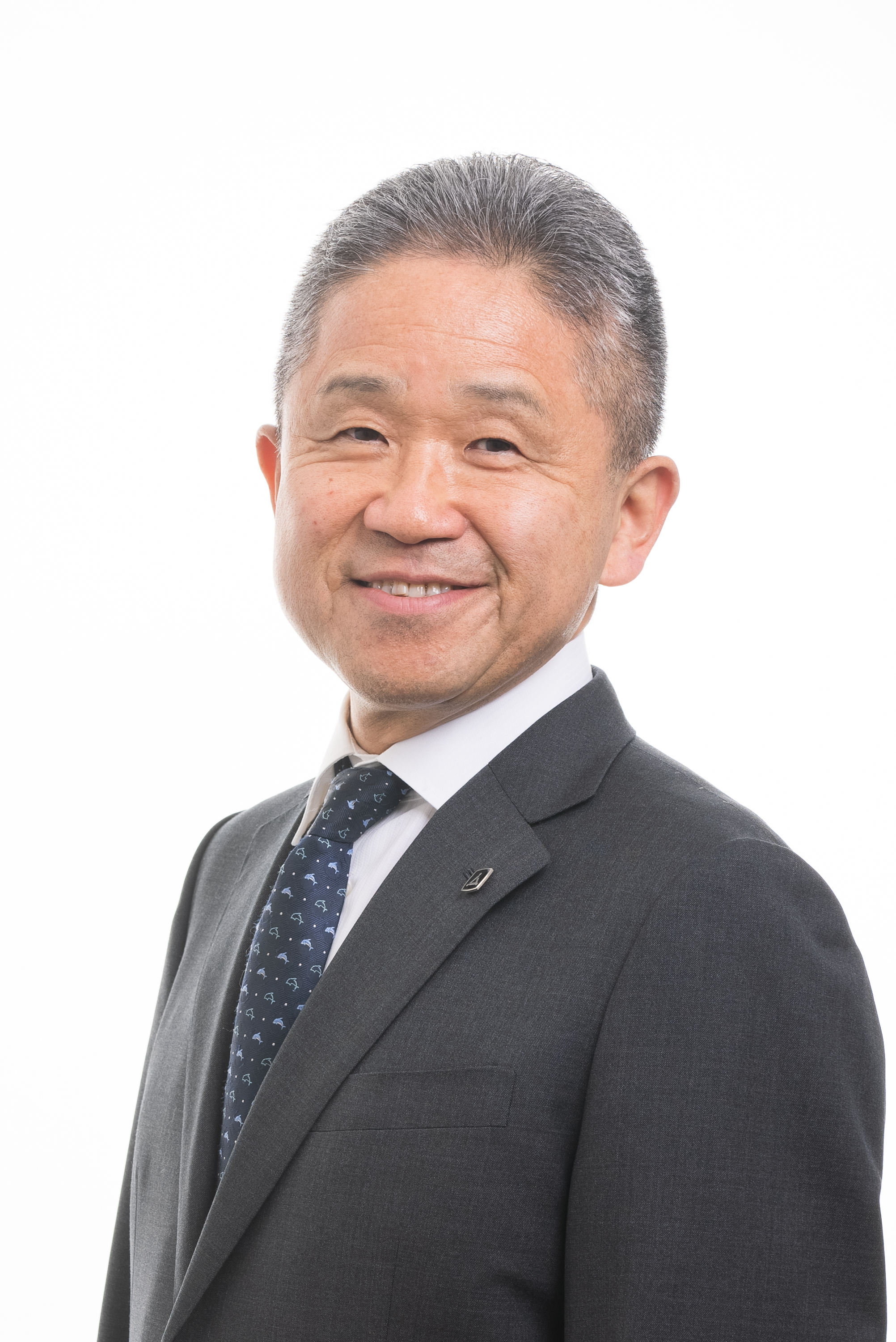 矢島 茂人
