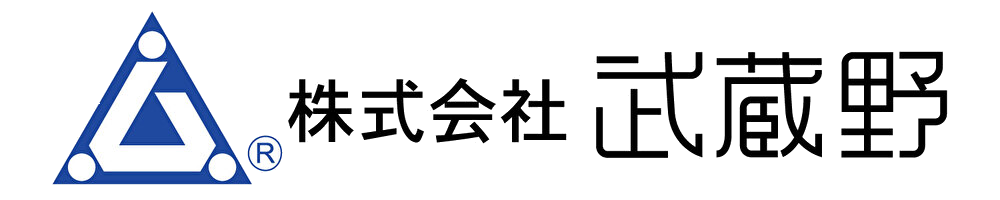 株式会社武蔵野