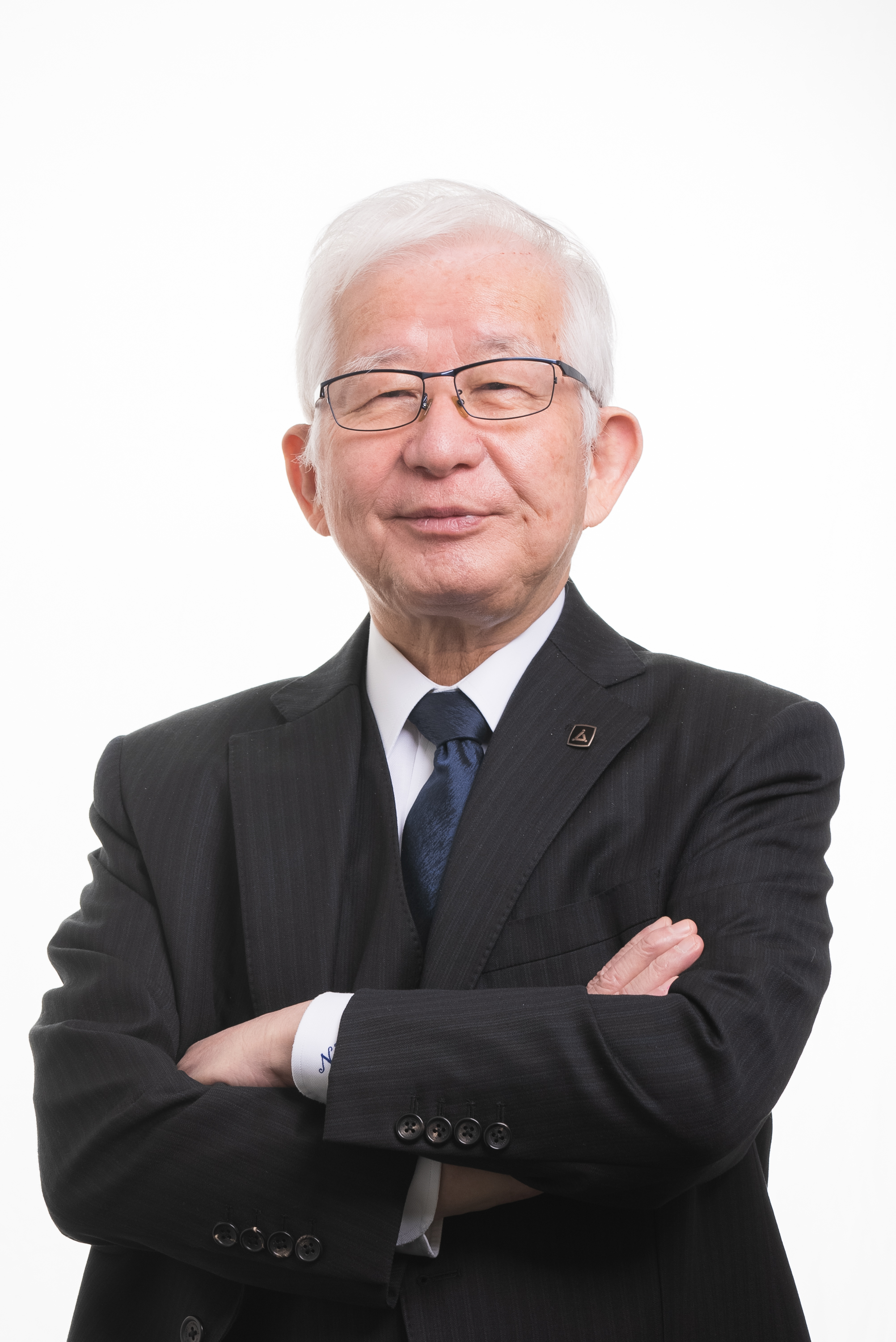 小山昇