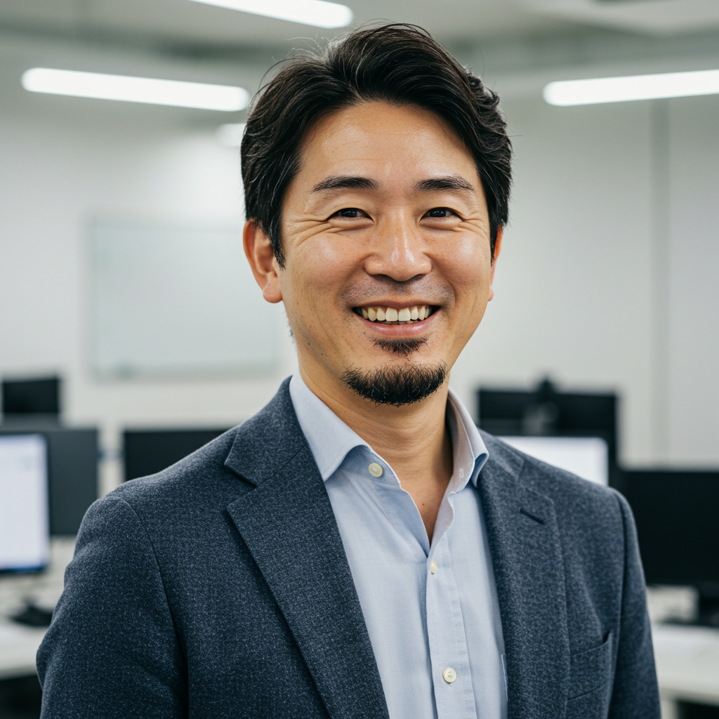 男性