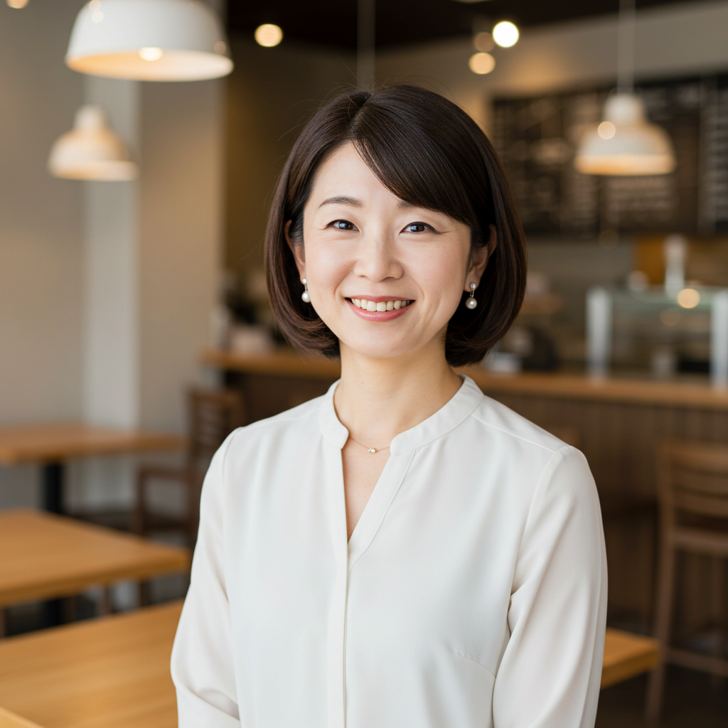 女性