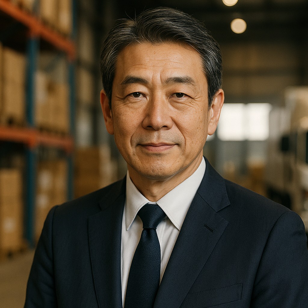 男性