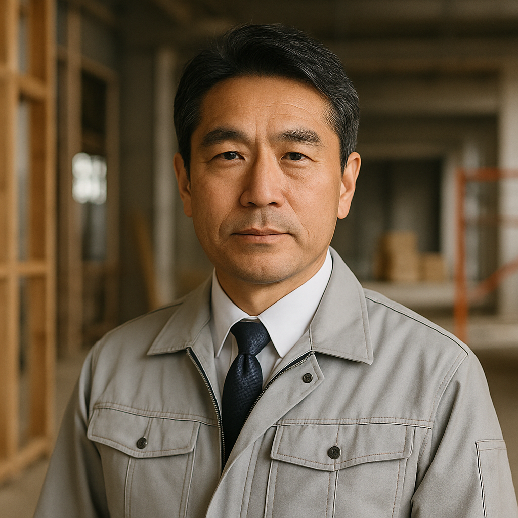 男性