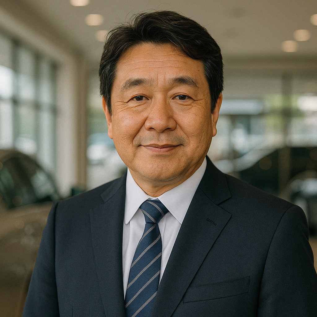 男性