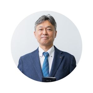 株式会社武蔵野 常務取締役 佐藤 義昭