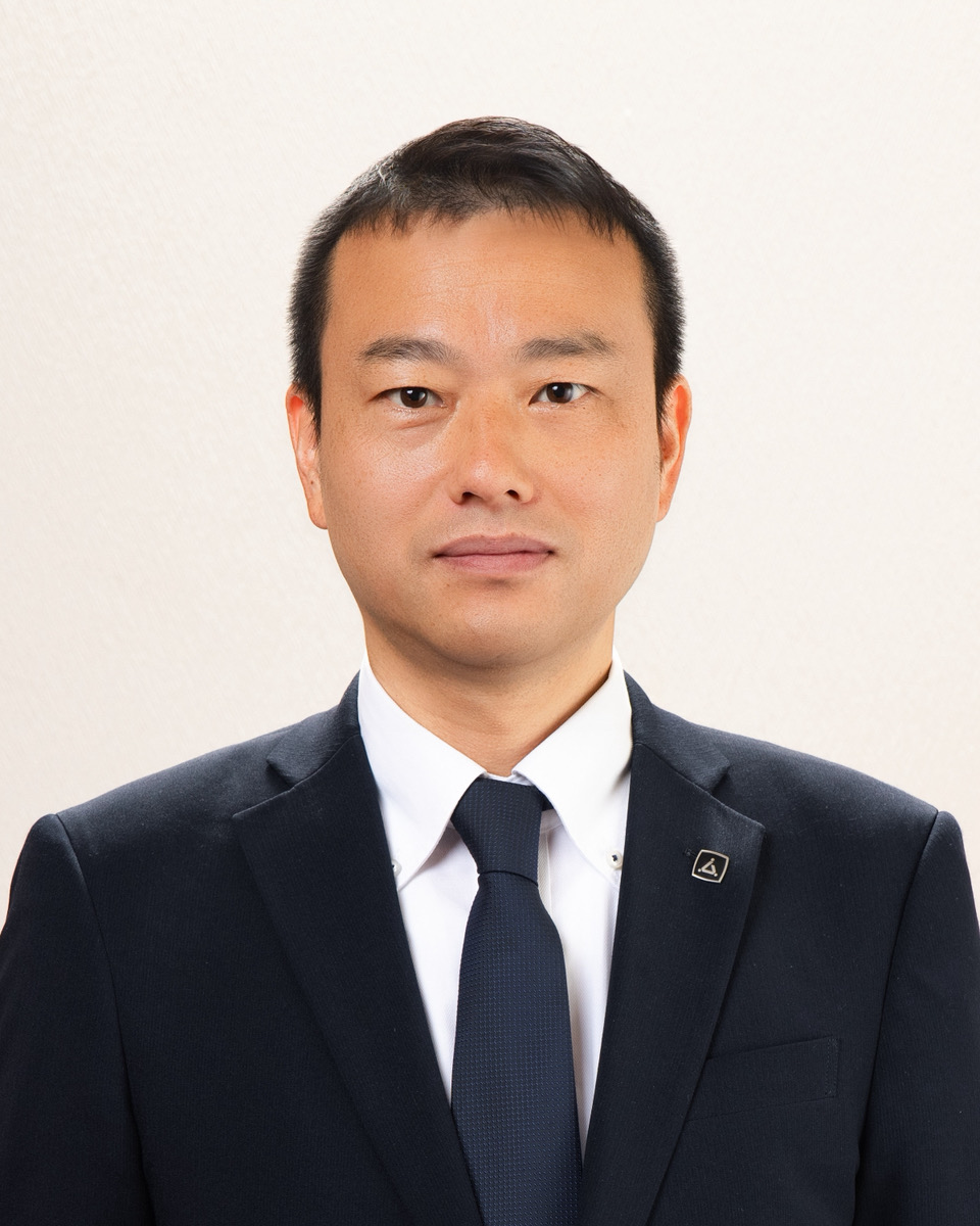 坂本 竜之介 講師