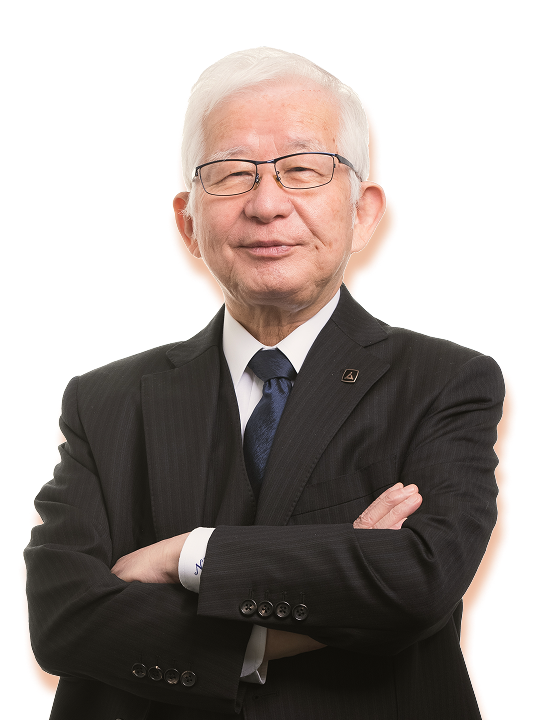 小山氏