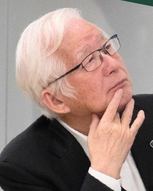 株式会社武蔵野 代表取締役社長 小山昇